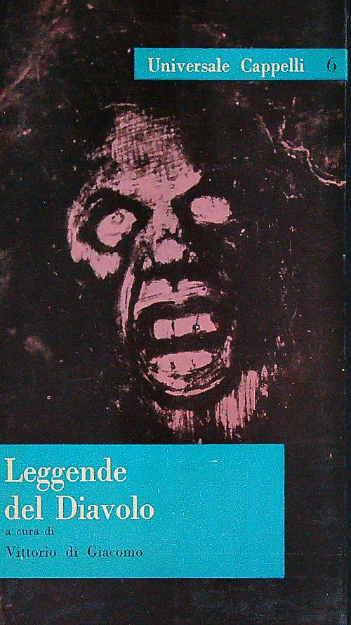 Libro di Faccia