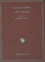 Lettere
