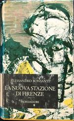 La nuova stazione di Firenze