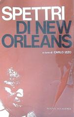 Spettri di New Orleans