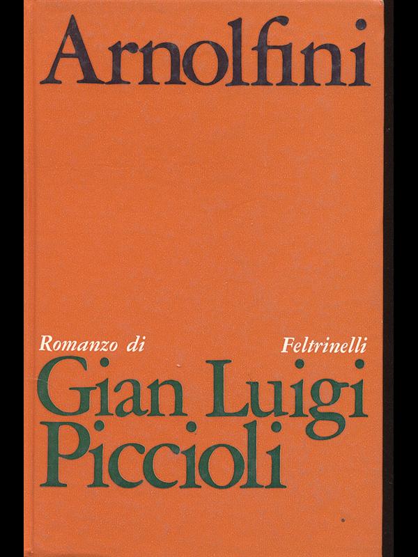 Libro di Faccia