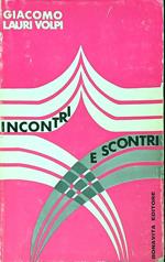 incontri e scontri