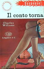 Il conto torna