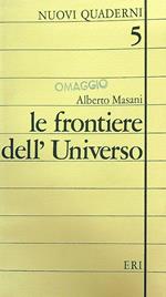 Le frontiere dell'Universo