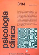 Psicologia clinica 3/ 84