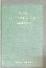 Nuove questioni di storia moderna vol 2