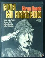 Non mi arrendo