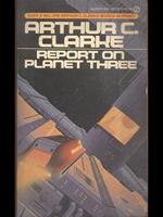 Report on planet three