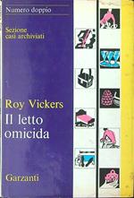 Il  letto omicida