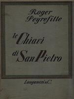 Le chiavi di San Pietro