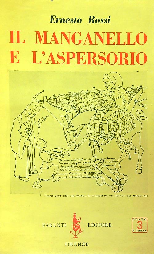 Libro di Faccia