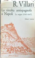 La rivolta antispagnola a Napoli