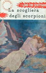 La scogliera degli scorpioni