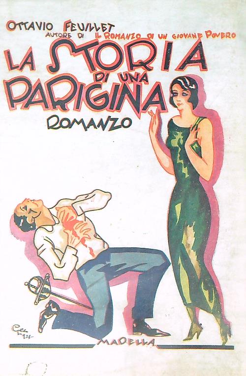 Libro di Faccia