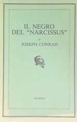 Il negro del narcissus