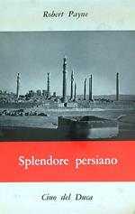 Splendore persiano