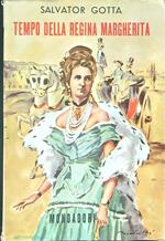 Tempo della regina Margherita