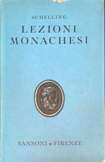 Lezioni monachesi