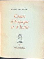 Contes d'Espagne et d'Italie