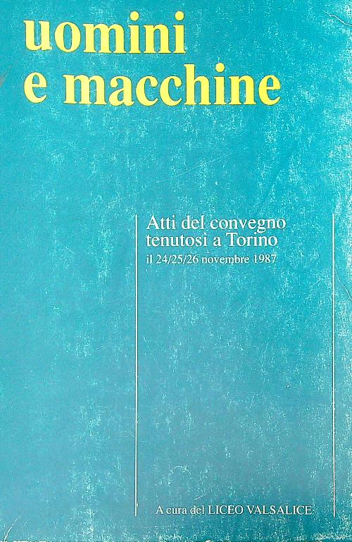 Libro di Faccia