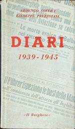 Diari 1939 - 1945