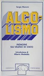 Alcolismo