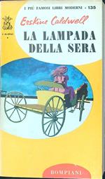 La  lampada della sera