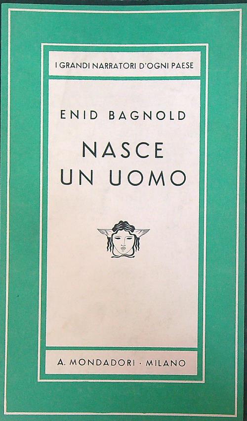 Libro di Faccia