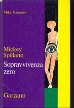 Sopravvivenza zero