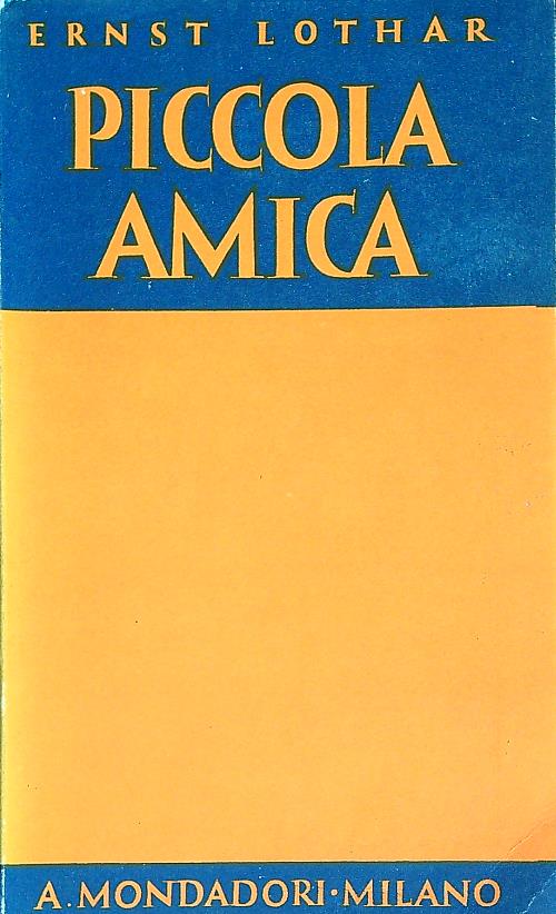 Libro di Faccia