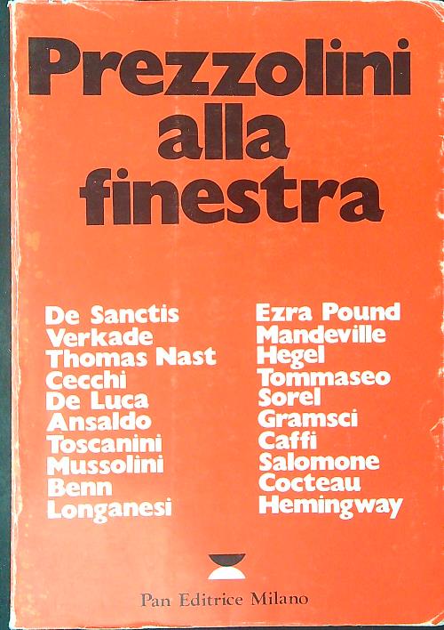 Libro di Faccia