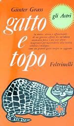 Gatto e topo