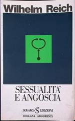 Sessualità e angoscia