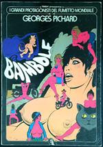 Georges Pichard: Bambole