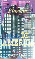 De America