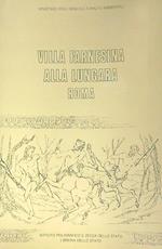 Villa Farnesina alla Lungara Roma