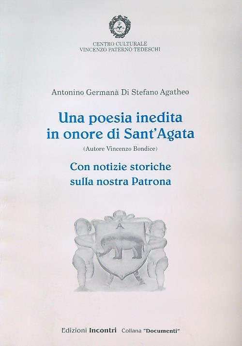 Libro di Faccia