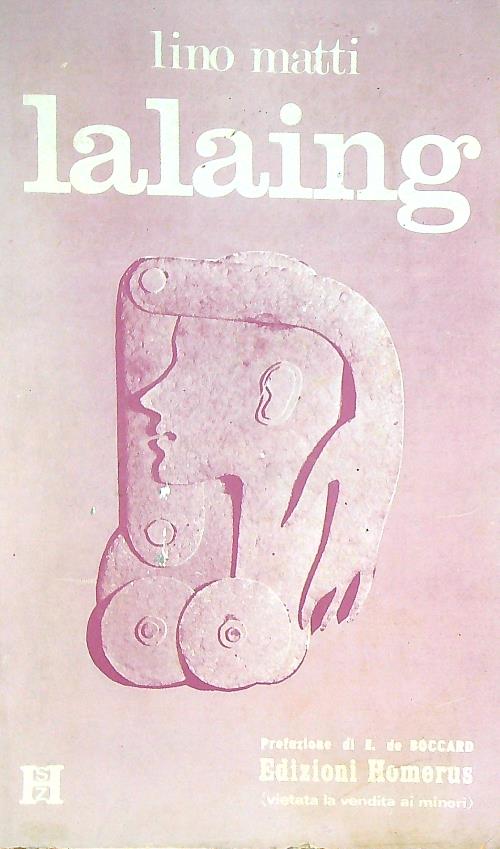 Libro di Faccia