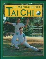 Il  manuale del tai chi