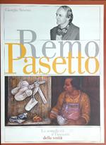 Remo pasetto