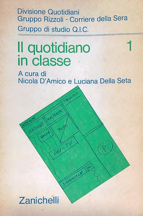Libro di Faccia