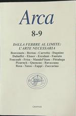 Arca 8-9