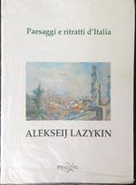 Paesaggi e ritratti d'Italia