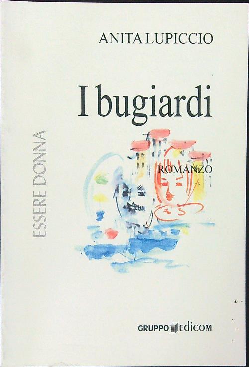 Libro di Faccia