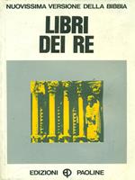 Libri dei re