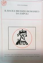 Il bacile bronzeo romanico da Empoli