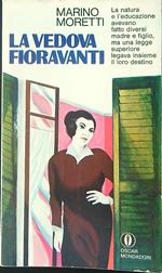 La  vedova Fioravanti