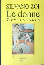 Le  donne Controcanto