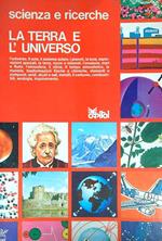 La terra e l'universo