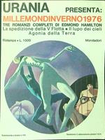 Urania presenta: millemondinverno 1976